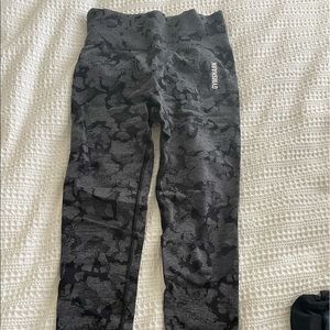 GYMSHARK ADAPT LEGGINGS